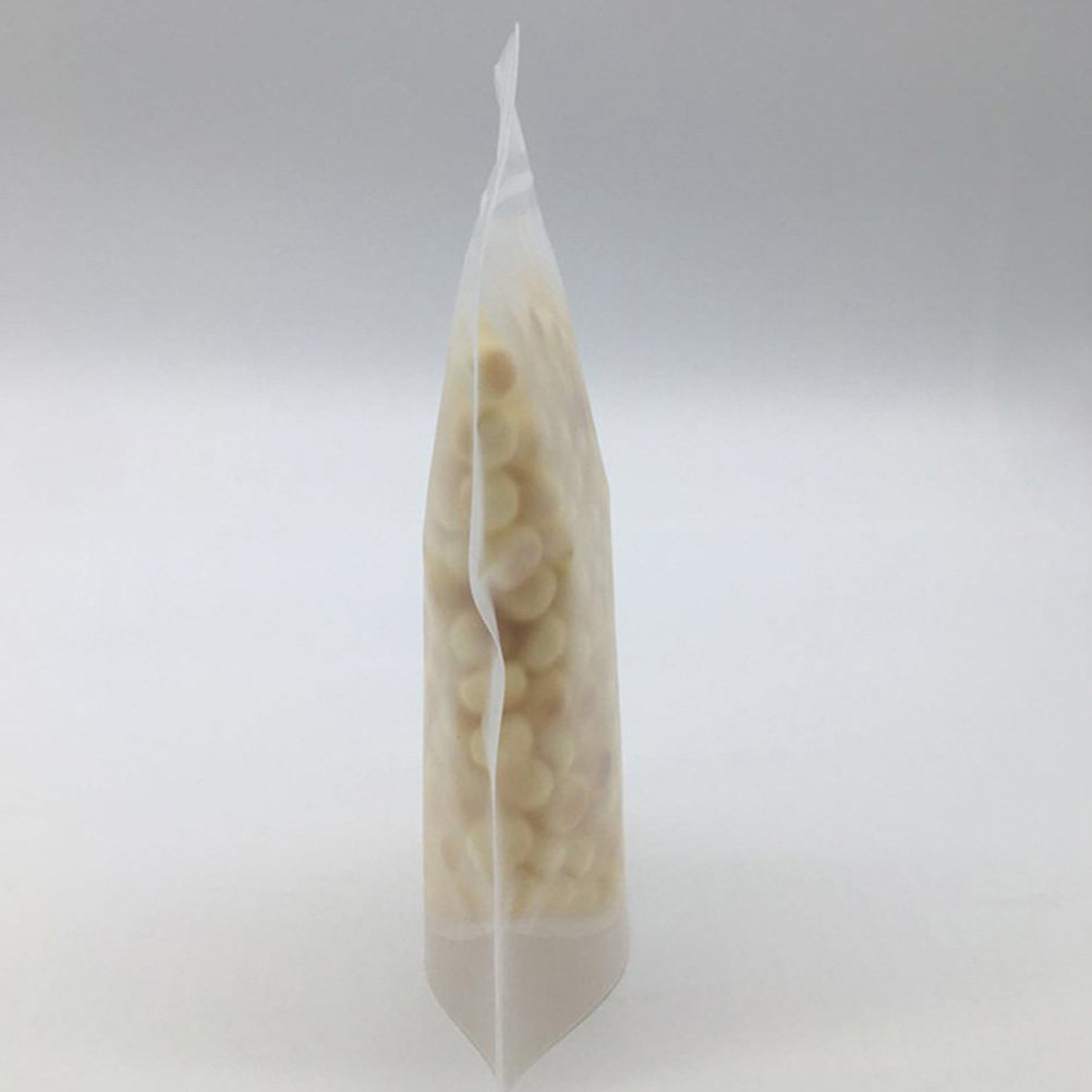 100Pcs Self Sealing Clear Food - đánh giá và giá Dried Fruit