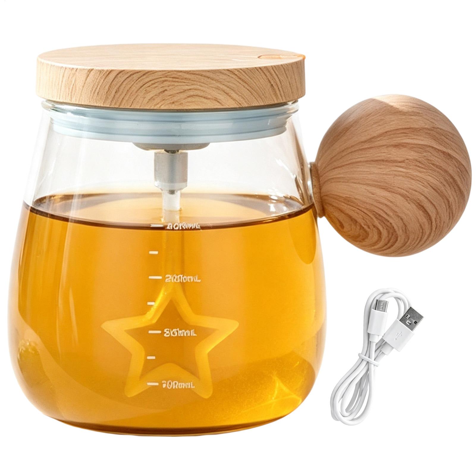 Electric Mixing Cup 400ml Rech - đánh giá và giá Protein Bar