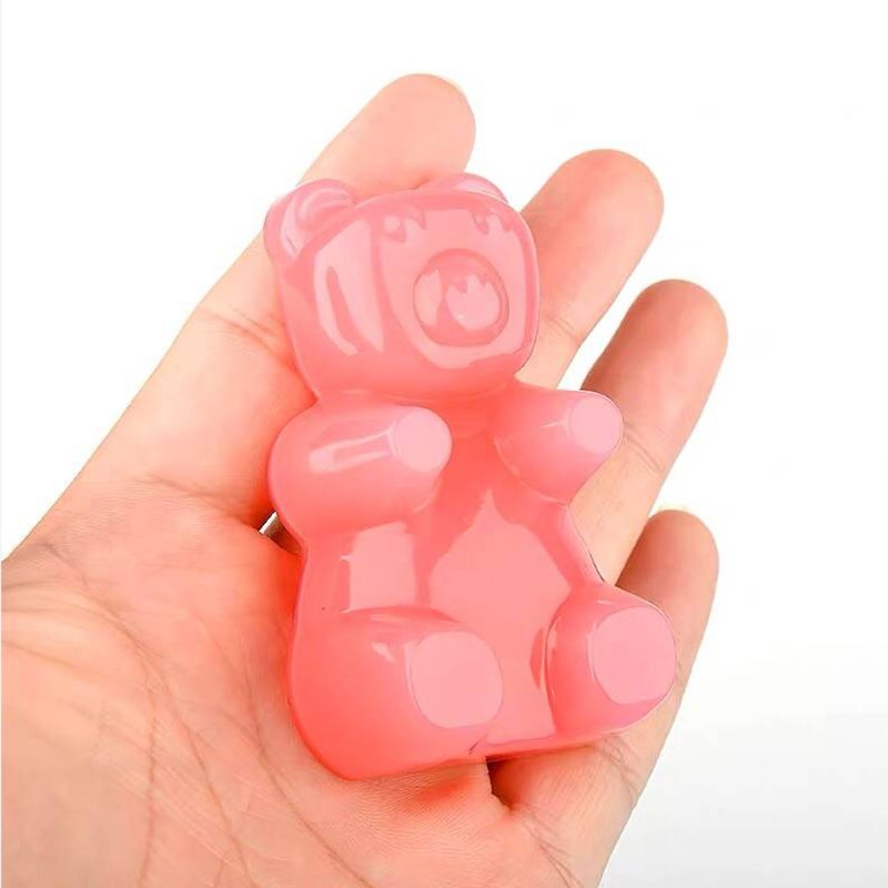 Y1UB Kẹo Dẻo Gấu Kẹo Khuôn Sil - đánh giá và giá Gummy Candy