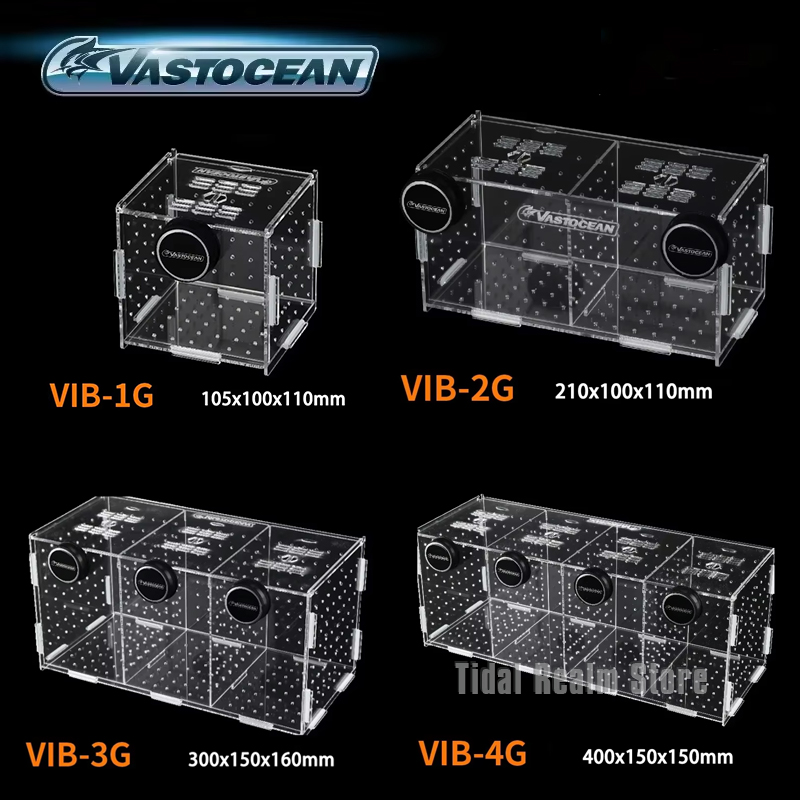 VASTOCEAN-Magnetic Combined Ac - đánh giá và giá Seaweed Snack