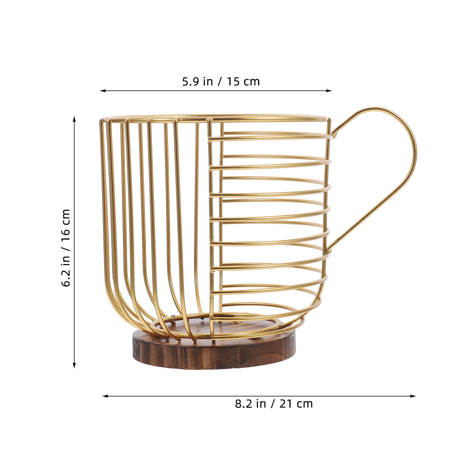 Coffee Organizer Storage Baske - đánh giá và giá Chocolate Snack