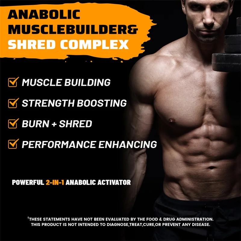 Muscle Builder Capsules - Help - đánh giá và giá Protein Bar