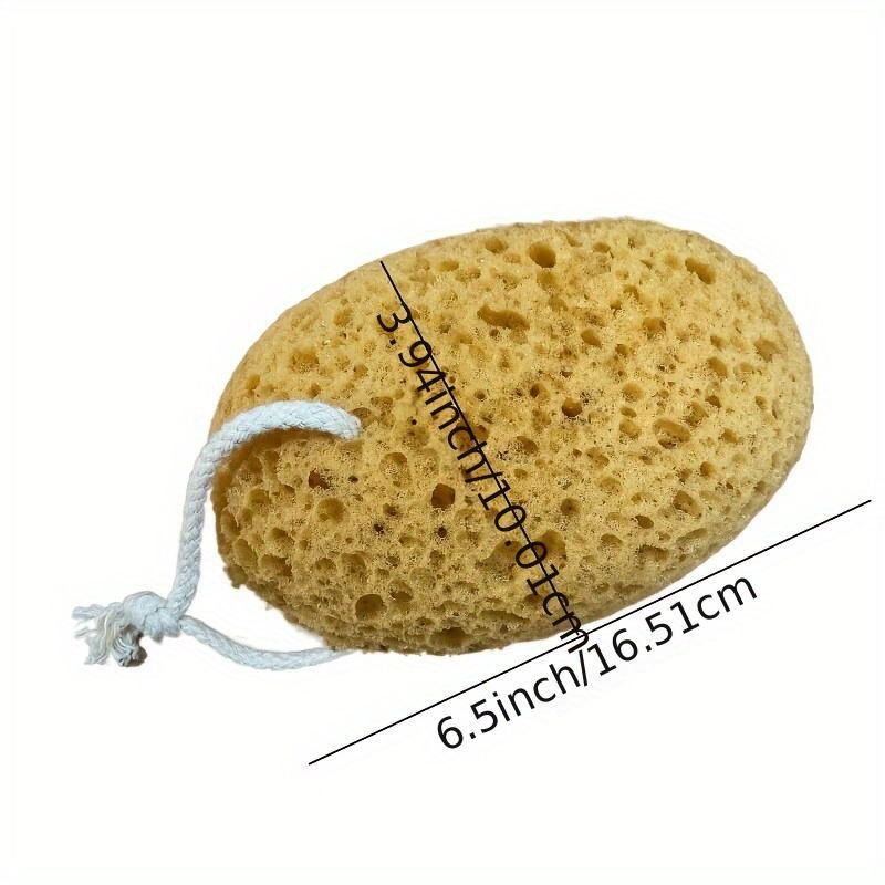 Unisex Seaweed Sponge Bath Bub - đánh giá và giá Seaweed Snack