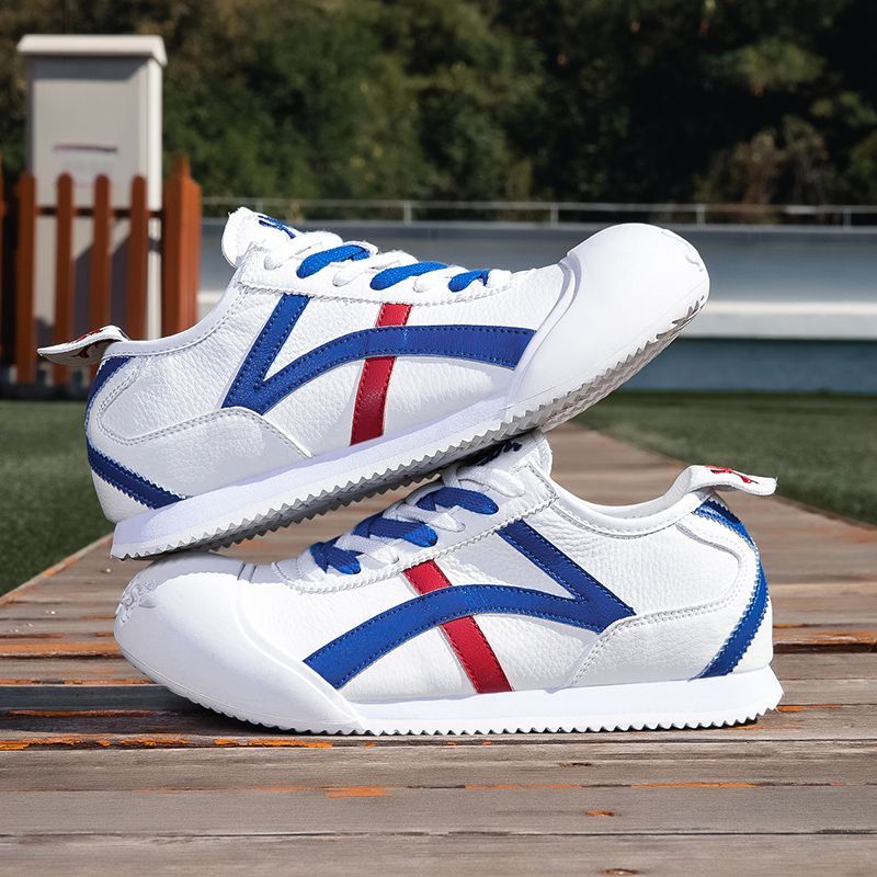 2026 New Trend Sneaker Man Sho - đánh giá và giá Trail Mix