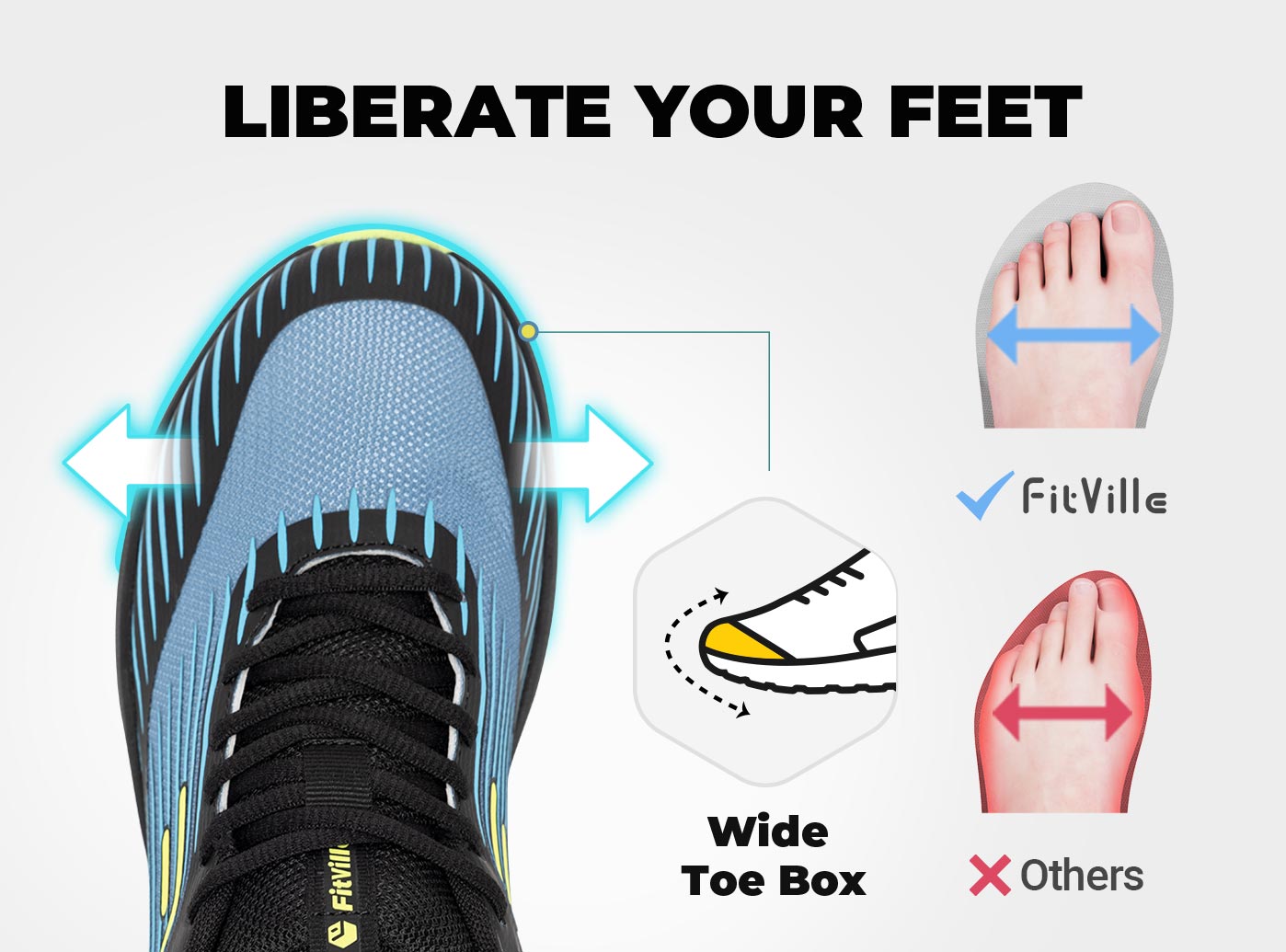 FitVille Men's Trail Running S - đánh giá và giá Trail Mix
