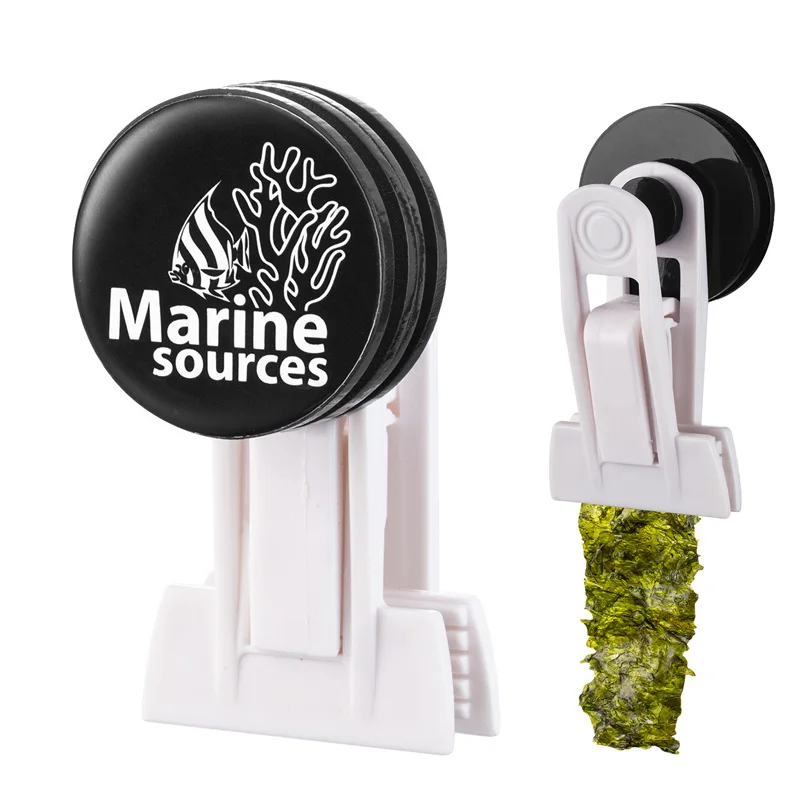 Marine Sources Strong Magnetic - đánh giá và giá Seaweed Snack