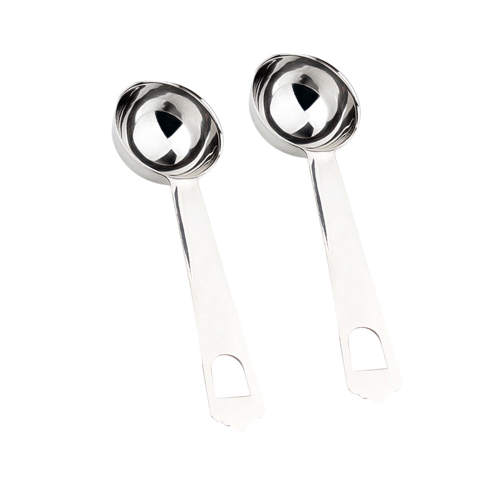 2Pcs Premium Stainless Steel F - đánh giá và giá Healthy Snacks Food