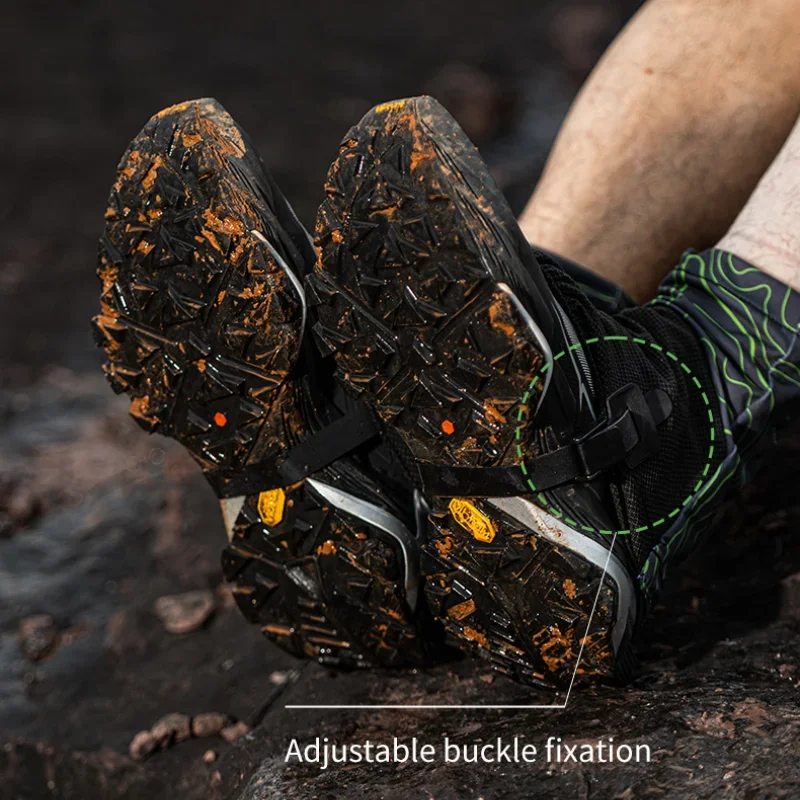 MAP BROTHER Outdoor F1001 High - đánh giá và giá Trail Mix