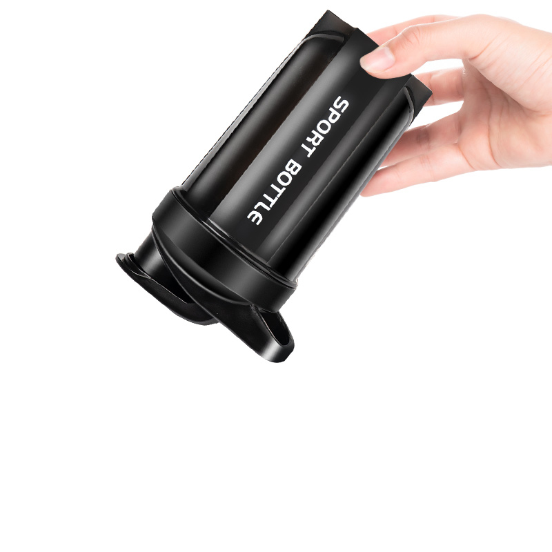 Portable Protein Powder Shaker - đánh giá và giá Protein Bar