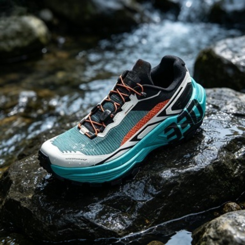2026 New Luxury Athletic Shoes - đánh giá và giá Trail Mix