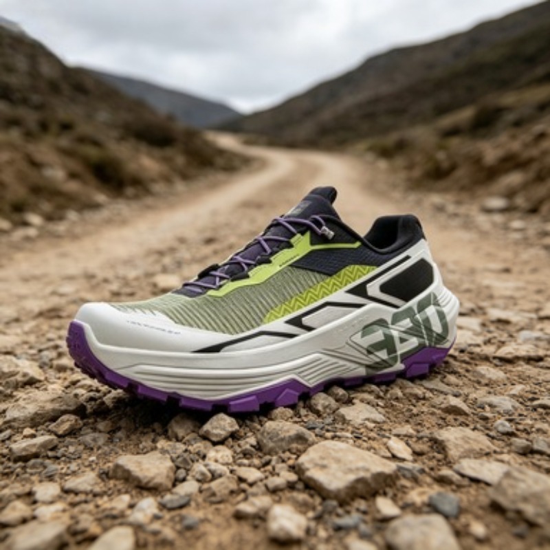 2026 New Luxury Athletic Shoes - đánh giá và giá Trail Mix
