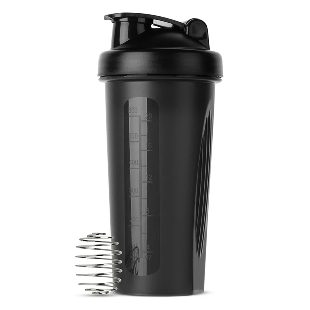 1pc Portable Protein Shaker 60 - đánh giá và giá Protein Bar