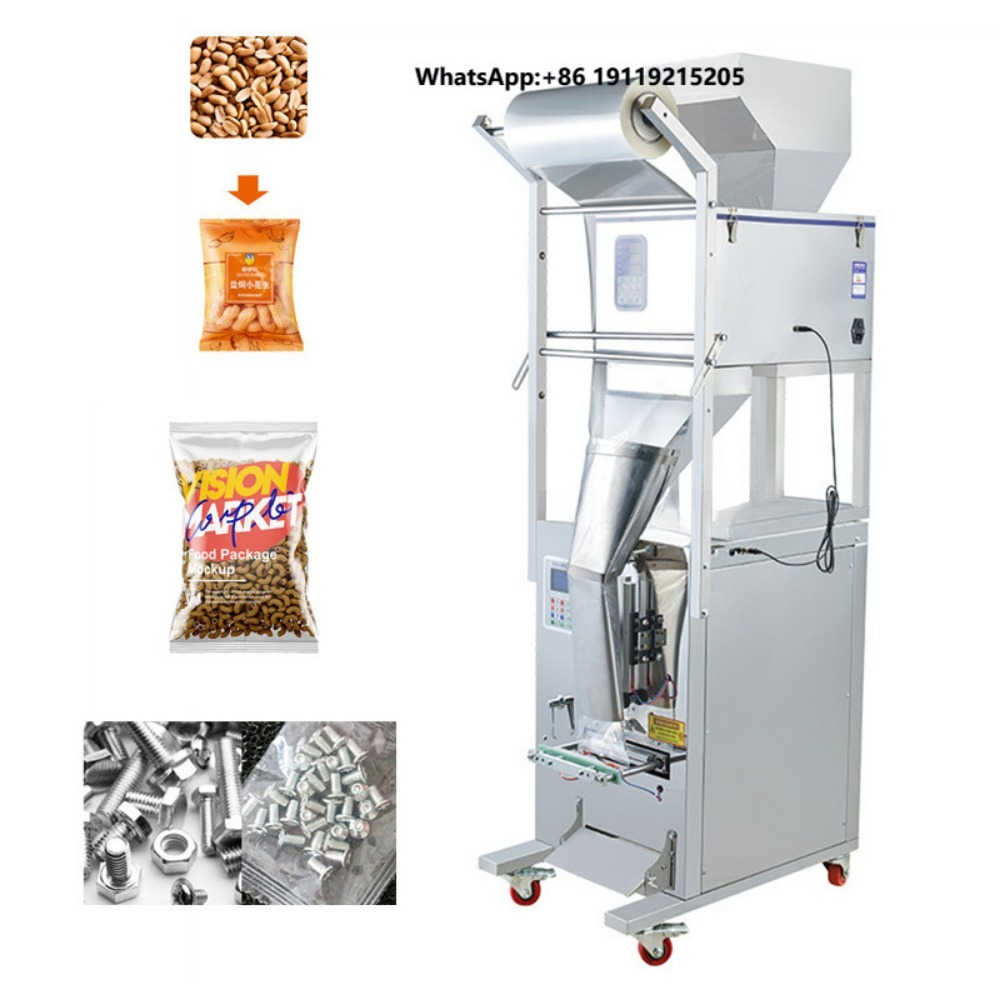 500g 1kg Vertical  Auger Potat - đánh giá và giá Dried Fruit