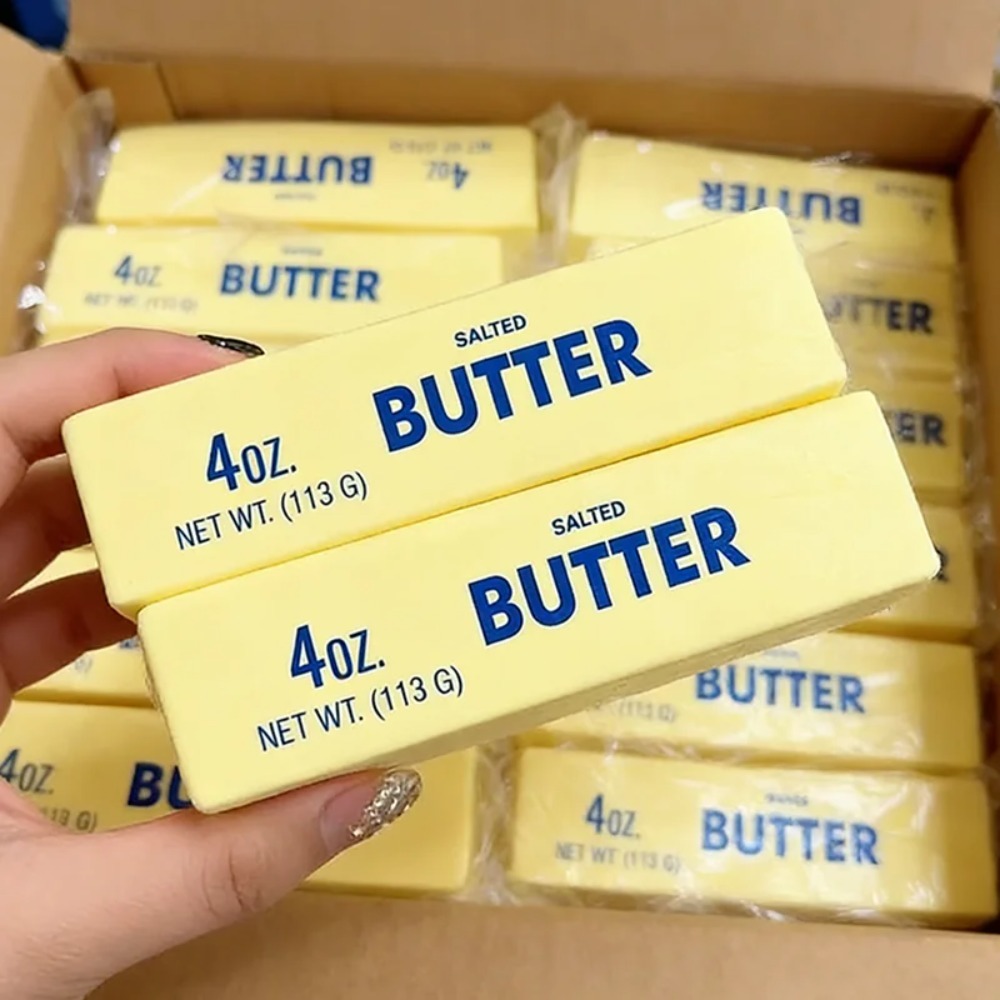 Butter Squishy Tabas Squishy T - đánh giá và giá Chocolate Snack