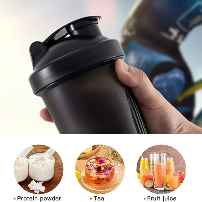 400ml Portable Plastic Drink C - đánh giá và giá Protein Bar