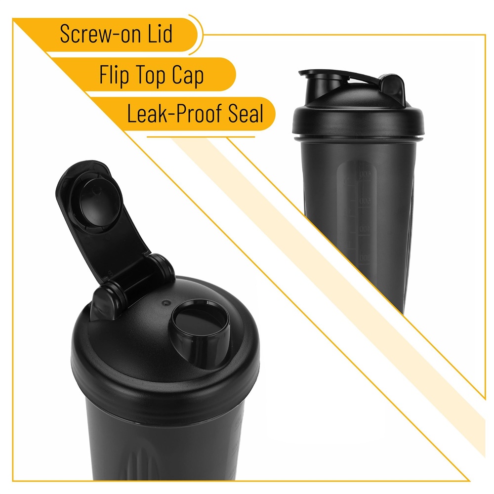 Portable 1pc Protein Shaker 60 - đánh giá và giá Protein Bar